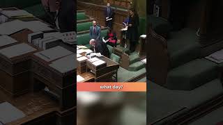 Josh Babarinde introduces his Domestic Abuse Bill