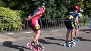 Knsb Marathon Cup 7 - Waarland - Heren