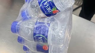 Food Packaging Technology. Experiment 2: Drop Test