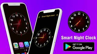 Smart night clock 3 screenshot 4