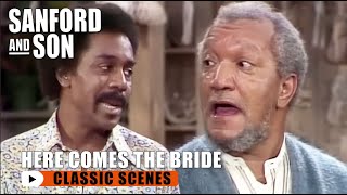 Fred's Terrible Gifts! | Sanford and Son