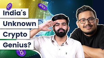 Sandeep Nailwal: The Success Story of India