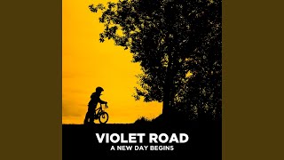 Miniatura del video "Violet Road - Palestine"