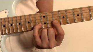 Video thumbnail of "Neo-Classical Sequencing - Free Guitar Shred Lesson"