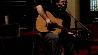 David Mayfield plays it for you... Kenmore Akron Ohio early 2000's