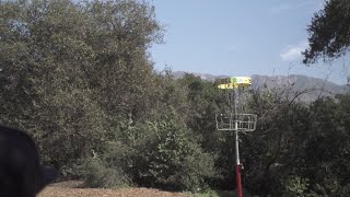 Remember Disc Golf? It's Bigger Than Ever And Huge In LA