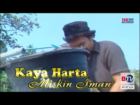 Sinema Multivision : Kaya Harta Miskin Iman