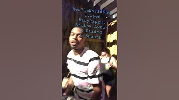 Thumbnail of Brotha Lynch and X-Raided TyWeed