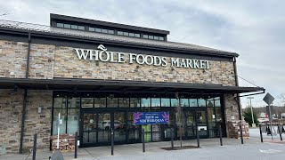 OnSale Items at Whole Foods for March 18, 2024