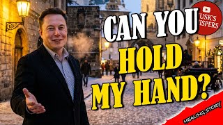 If You've Ever Carried Everything Alone, Let Me Help You ❤️ | Elon Musk