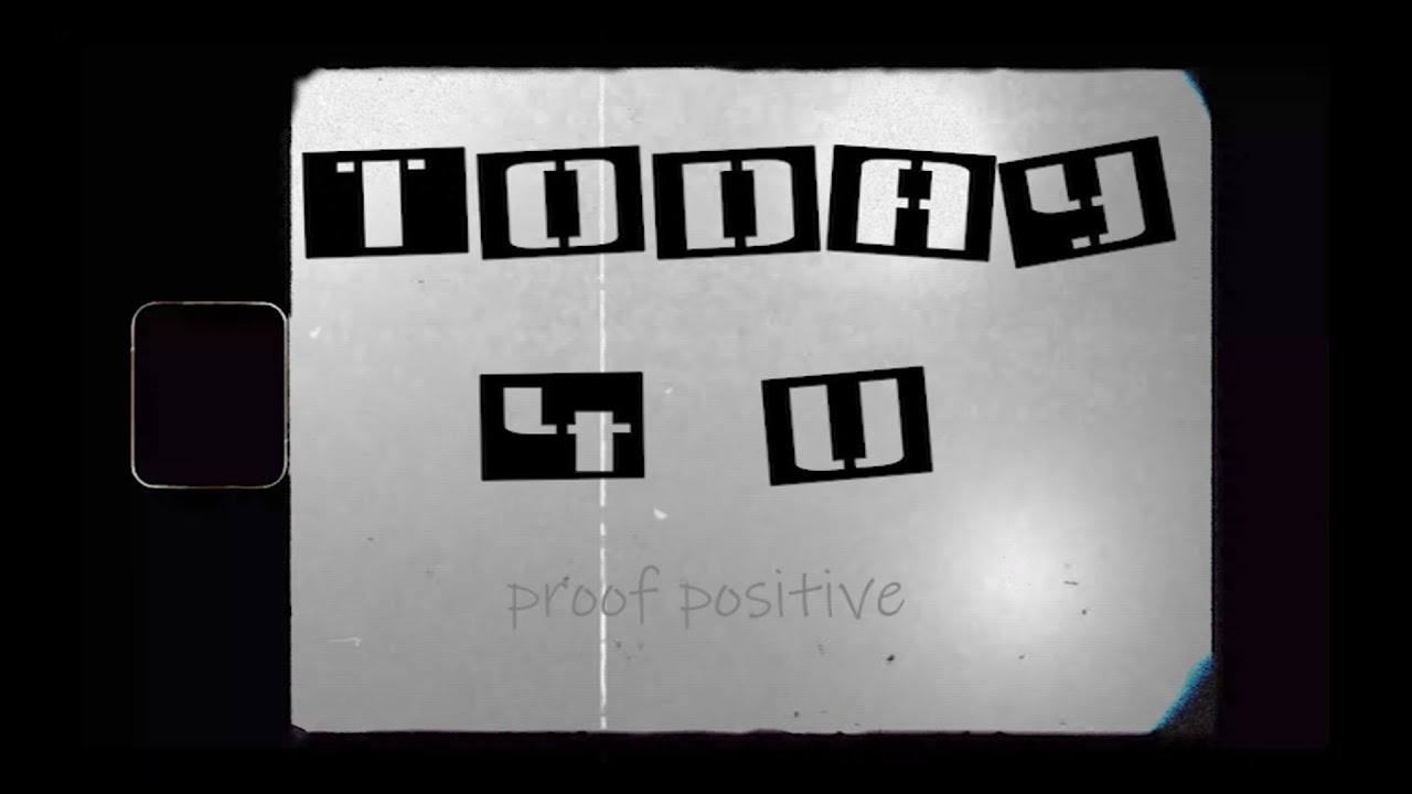 Today 4 U: Proof Positive - Hays High School's Rent School Edition
