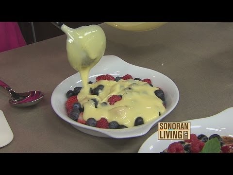 Recipe Chic Culinary Artist Julia Baker Takes Her Skills To The Cooking Channel-11-08-2015