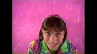 Kremcbs Commercials, 11131995