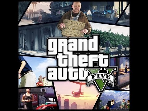 GTA5 [PC] - Чит - Коды на транспорт