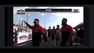 World Series Of Pro Mod 8.066