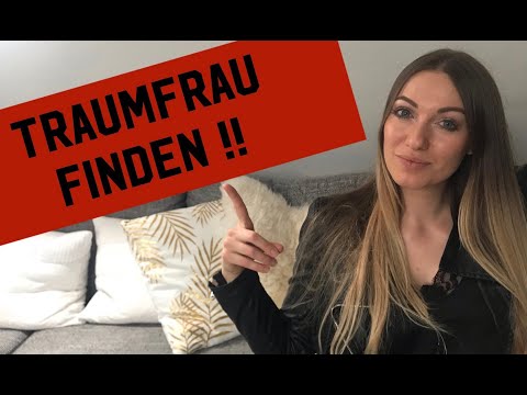 Traumfrau heute finden - bleib dran! So findest du deine Traumfrau! - Lola Sparks