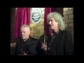 FULL EVENT: Queen PRS for Music Plaque Unveiling, Speeches, Questions 5 March 2013