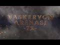 Vaskervon Arenasi