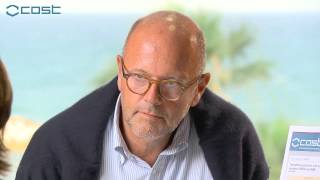 Albrecht von Muller on Personalised Medicine
