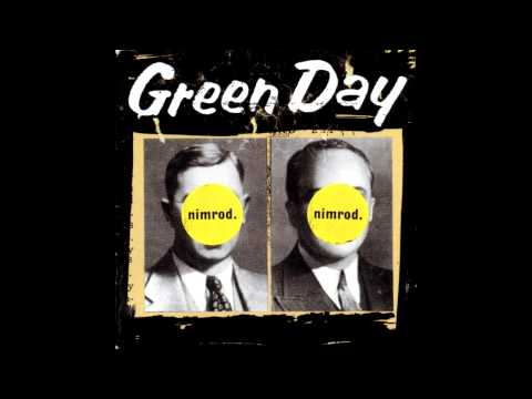 Green Day - Jinx - [HQ]