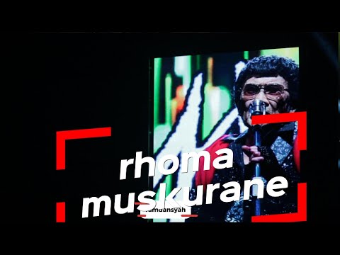 SIAPA - SONETA FEMINA | KONSER KEMERDEKAAN RI KE 79