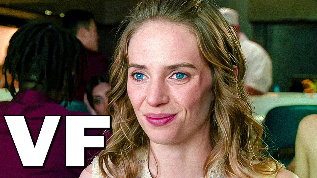 JUSTE POUR UNE NUIT Bande Annonce VF (2026) Maya Hawke, Monica Barbaro