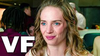 JUSTE POUR UNE NUIT Bande Annonce VF (2026) Maya Hawke, M...