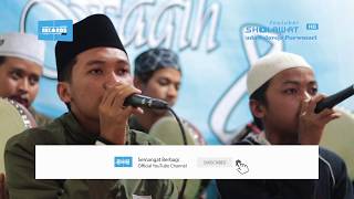 Sholla alaikallah  Lailatus Sholawat Iqsassalwa 2018