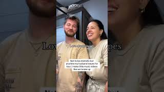 I Miss Him When Hes Gone