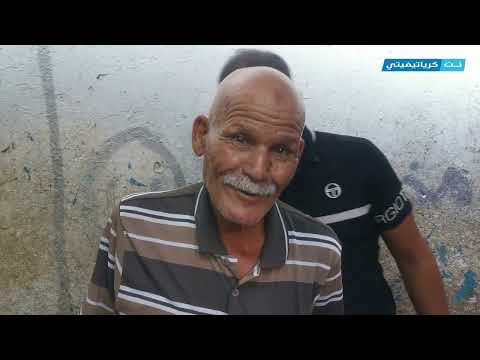 سقوط اسعار السمك في مدينة عنابة