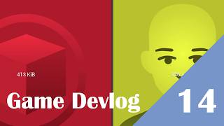 Famous Game Devlog 14 - Casting & Class Hierarchy (Lessons Learned) Profile