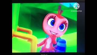 Cbeebies Canada Final Sign Off Cbbc Ca First Sign On December 31St 2018