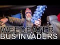 Weedeater - BUS INVADERS Ep. 1297