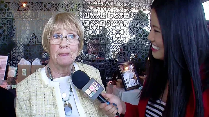 "Desperate Housewives" Kathryn Joosten's Last Inte...