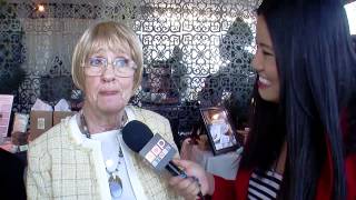 'Desperate Housewives' Kathryn Joosten's Last Interview