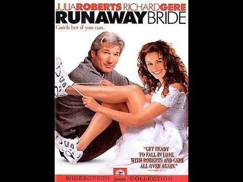  Runaway Bride (Widescreen Edition) : Julia Roberts