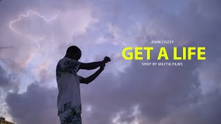 John Cozzy - Get A Life (Music Video)