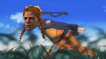 Dead by Daylight but it