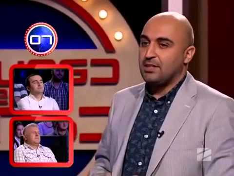 გააცინე და მოიგე 1000 ლარი