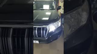 Як встановити бі-лед лінзи в рефлектор самостійно?! #автосвітло