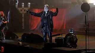 Judas Priest - Live At Mediolanum Forum In Assago (MI) 2024.04.06 (Full Concert Multicam)