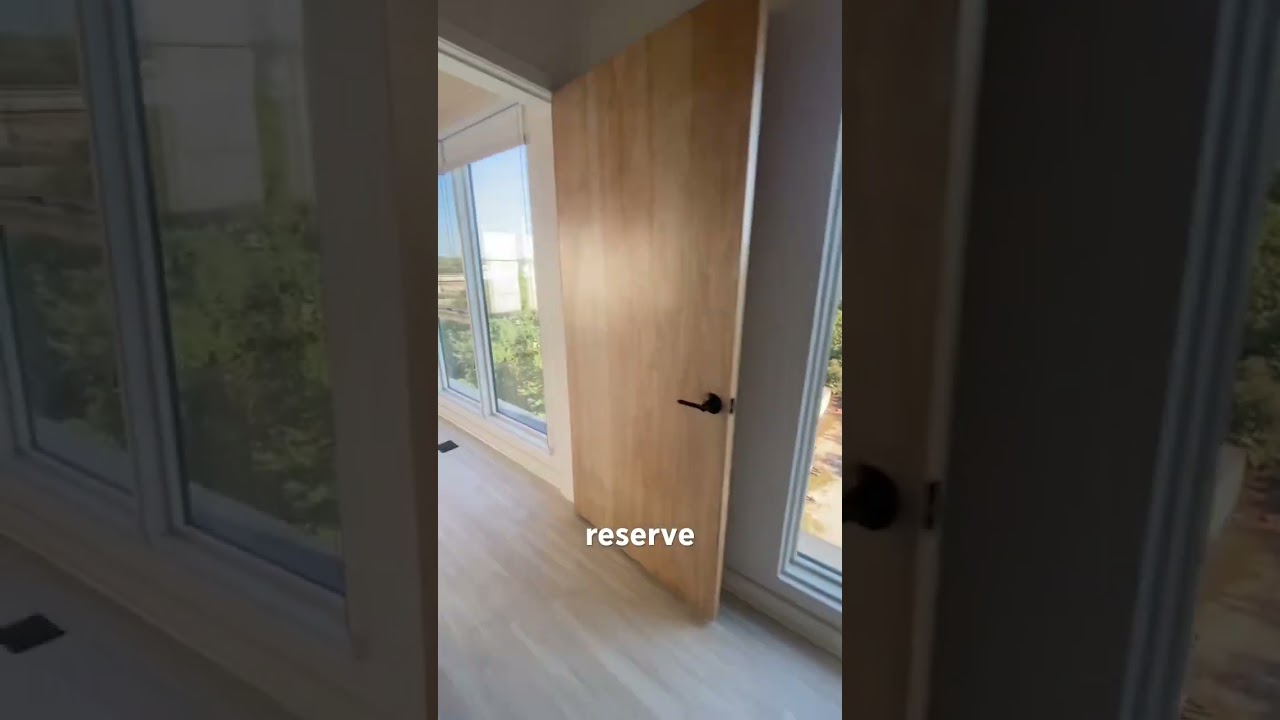 The Best Apartments In Charlotte, NC! 