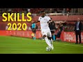 Best Football Skills 2020/21