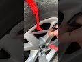 Tire antiskid snow chains