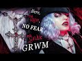 'Repent', Ramble & Rebel Gender Norms || Gothic GRWM