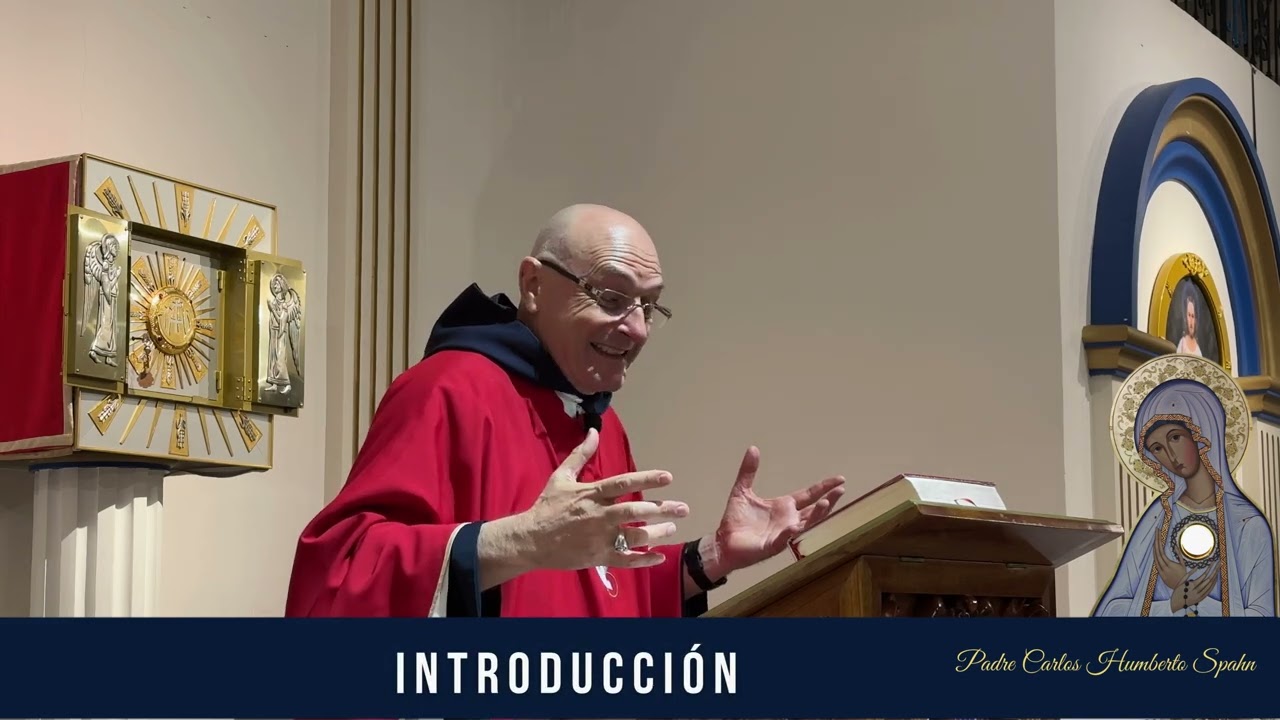 INTRODUCCION A EJERCICIOS ESPIRITUALES