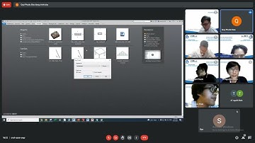 Buổi 1.9 Revit thi công - Revit construction - Đồ án Kỹ thuật thi công - Giới thiệu