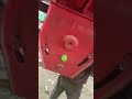 Why your old trailer keep breaking on Nigerian roads? #semitrailer #automobile #trucktrailer