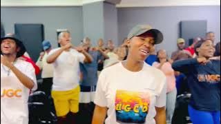 Umlazi Gospel Choir The Original - BABA WETHU