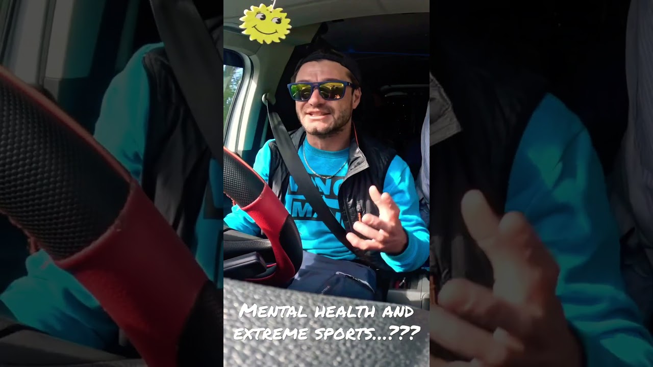 Mental health & kitesurfing #shorts #courtintheact